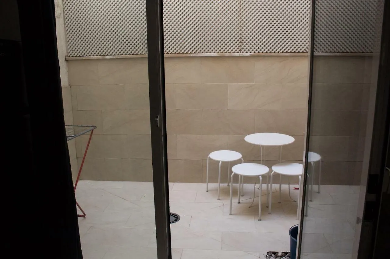 Buena Onda Lagunillas Apartamento Málaga España