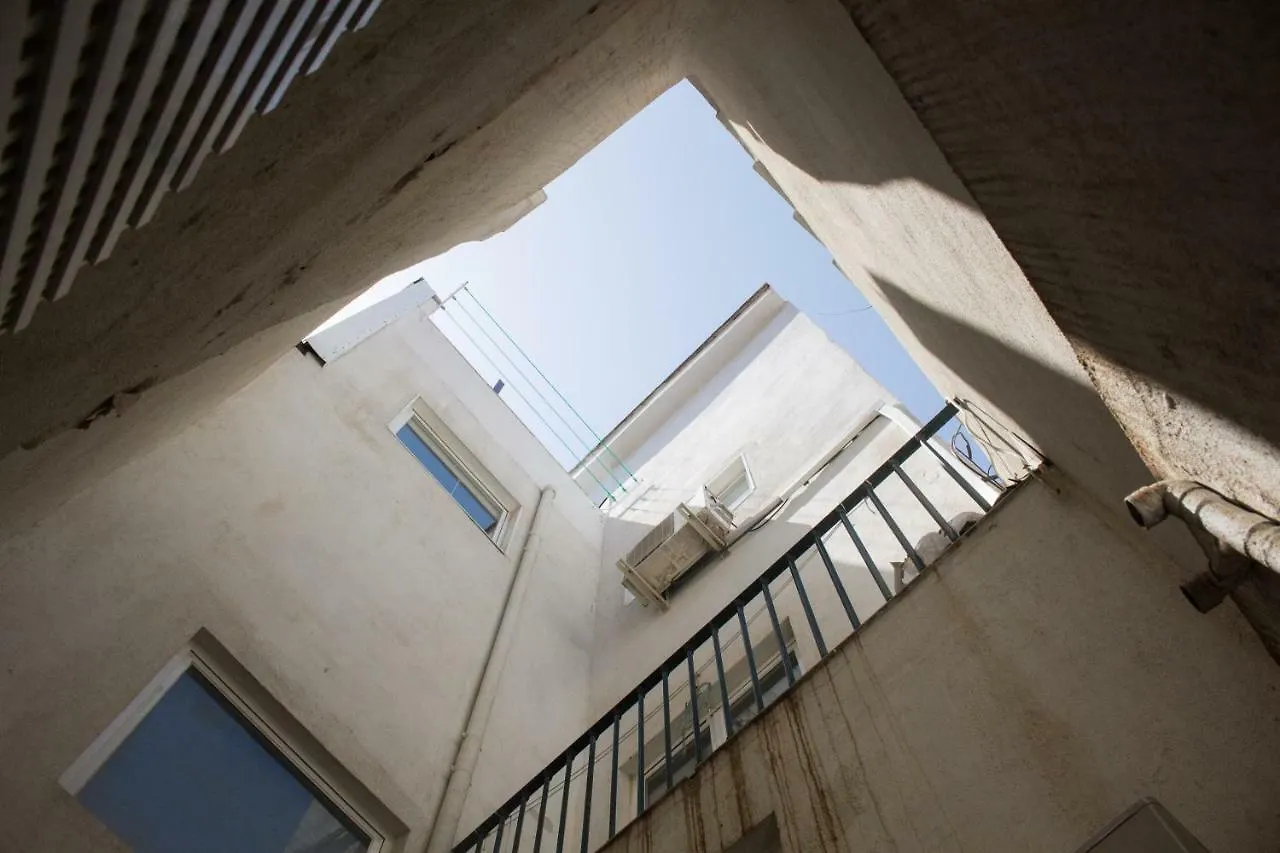 Buena Onda Lagunillas Apartamento Málaga