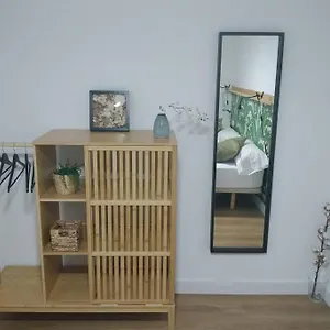  Apartamento Delicias