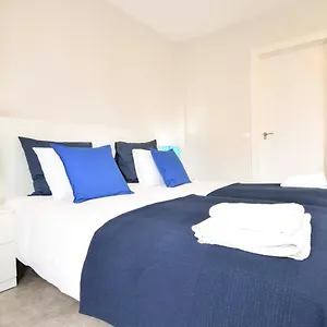  Apartamento Enjoy Apart. Centro Salecianos