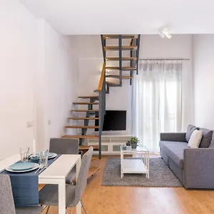  Apartamento Centro