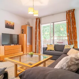  Apartamento Amplio Y Luminoso Piso Disfrutar Del Centro De