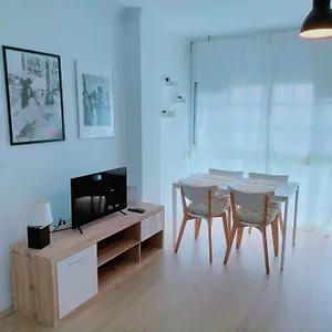  Apartamento Prat
