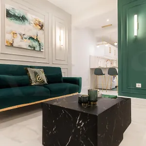  Apartamento Glamorous Flat In The Heart Of