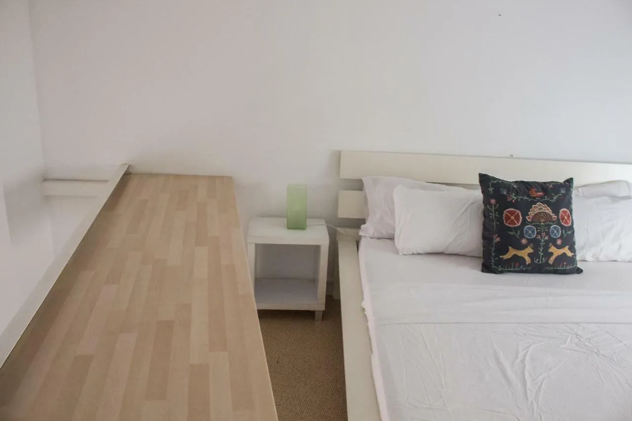 Buena Onda Lagunillas Apartamento Málaga